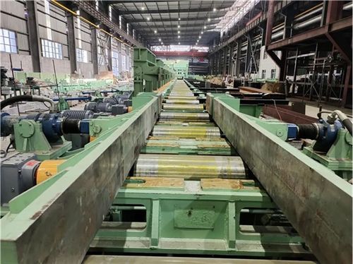 寧夏建龍軋鋼廠 5S管理深入推進(jìn)，助力產(chǎn)線按時(shí)投產(chǎn)與卓越運(yùn)營